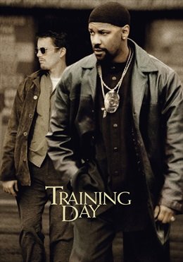 The Training Day - VJ Ulio